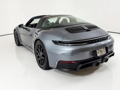 2026 Porsche 911