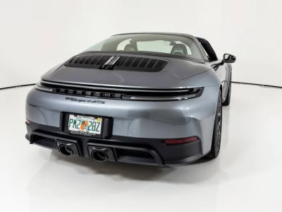 2026 Porsche 911
