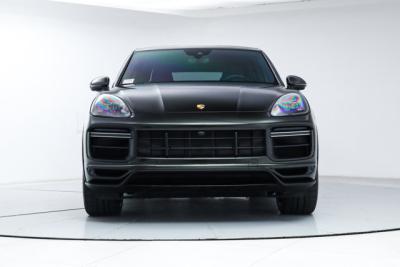 2022 Porsche Cayenne