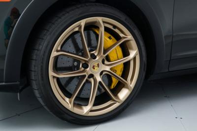 2022 Porsche Cayenne