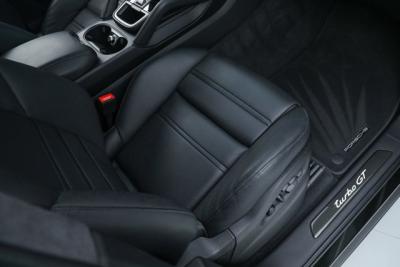 2022 Porsche Cayenne