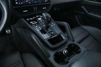 2022 Porsche Cayenne