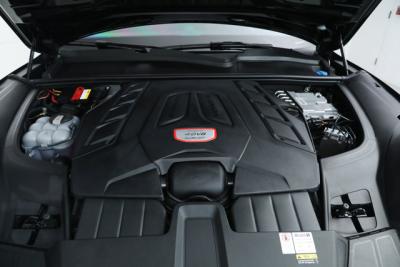 2022 Porsche Cayenne