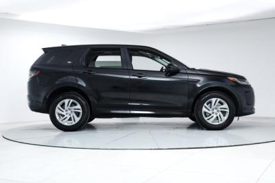 2024 Land Rover Discovery Sport