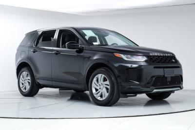 2024 Land Rover Discovery Sport