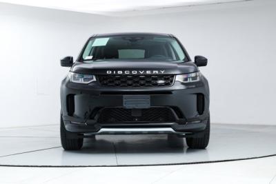 2024 Land Rover Discovery Sport