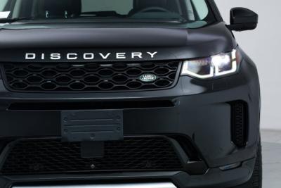 2024 Land Rover Discovery Sport