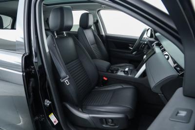 2024 Land Rover Discovery Sport