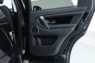 2024 Land Rover Discovery Sport