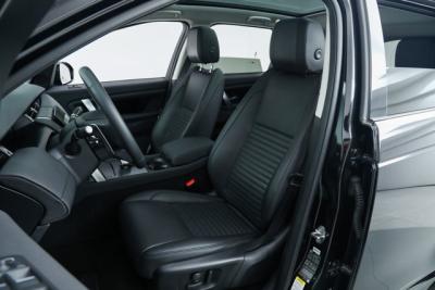 2024 Land Rover Discovery Sport