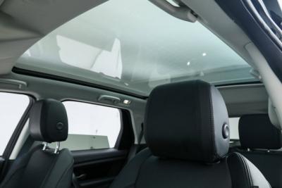 2024 Land Rover Discovery Sport