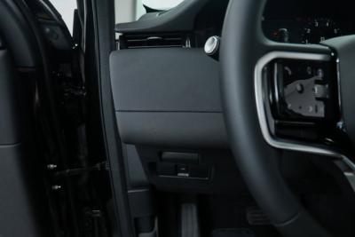 2024 Land Rover Discovery Sport