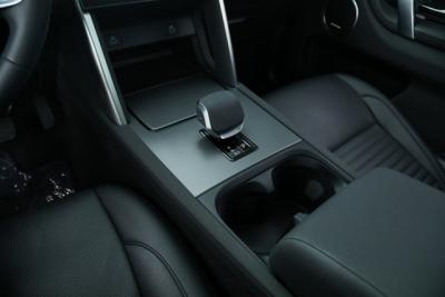 2024 Land Rover Discovery Sport