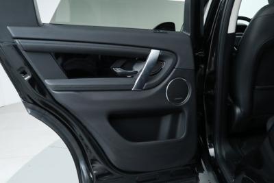 2024 Land Rover Discovery Sport