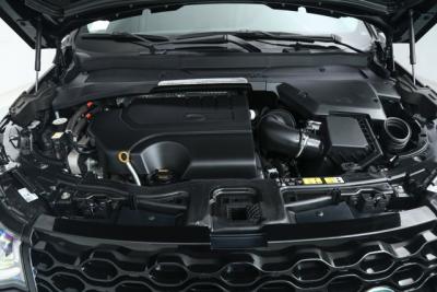 2024 Land Rover Discovery Sport