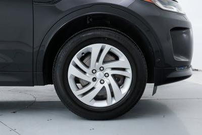 2024 Land Rover Discovery Sport