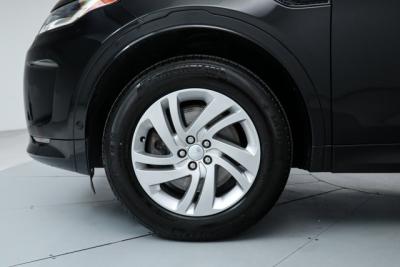 2024 Land Rover Discovery Sport