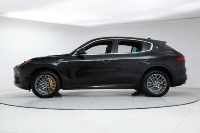2023 Maserati Grecale
