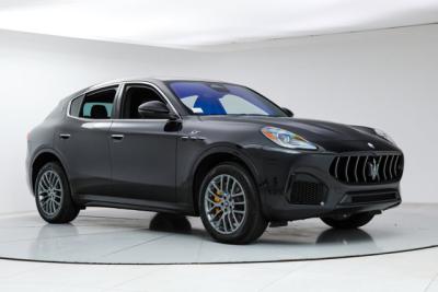 2023 Maserati Grecale