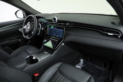 2023 Maserati Grecale