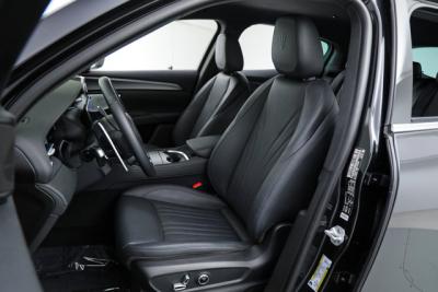 2023 Maserati Grecale