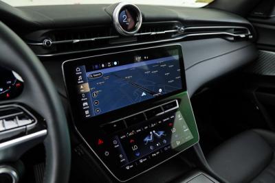 2023 Maserati Grecale