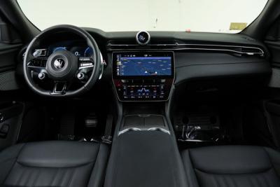 2023 Maserati Grecale