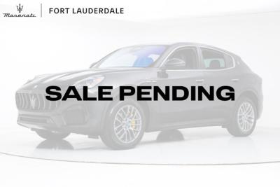 2023 Maserati Grecale