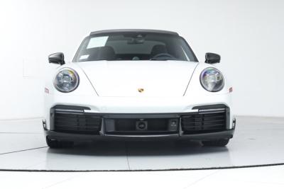 2025 Porsche 911