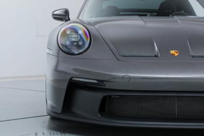 2022 Porsche 911