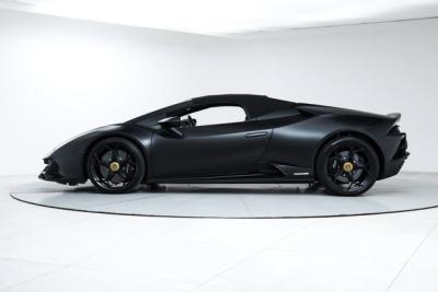 2024 Lamborghini Huracan EVO