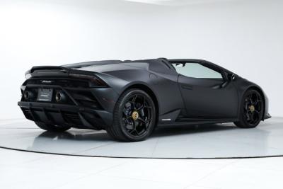 2024 Lamborghini Huracan EVO