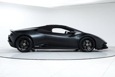 2024 Lamborghini Huracan EVO