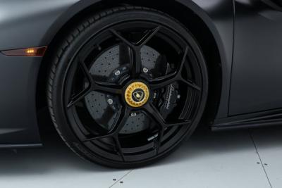 2024 Lamborghini Huracan EVO