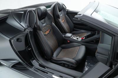 2024 Lamborghini Huracan EVO