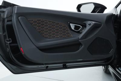 2024 Lamborghini Huracan EVO