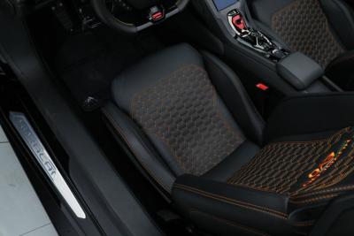 2024 Lamborghini Huracan EVO