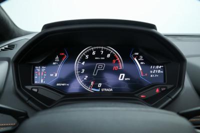 2024 Lamborghini Huracan EVO