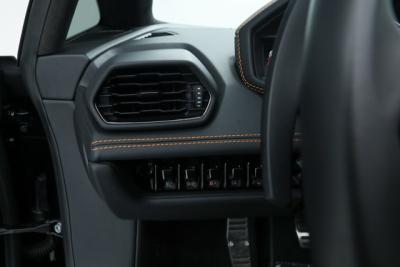 2024 Lamborghini Huracan EVO