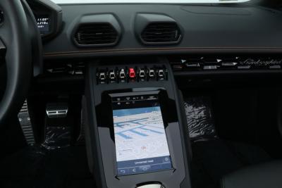 2024 Lamborghini Huracan EVO