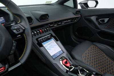 2024 Lamborghini Huracan EVO