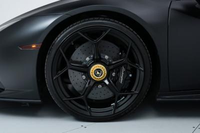 2024 Lamborghini Huracan EVO