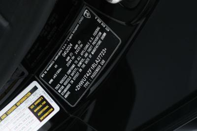 2024 Lamborghini Huracan EVO