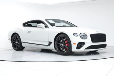 2021 Bentley Continental