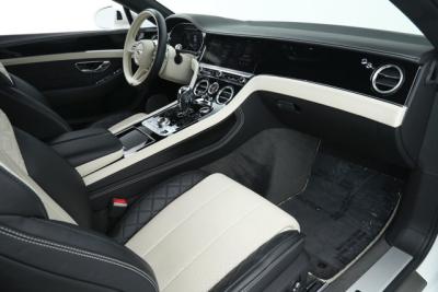 2021 Bentley Continental
