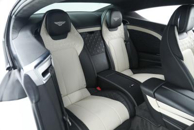 2021 Bentley Continental