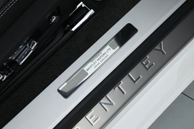 2021 Bentley Continental