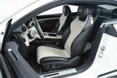 2021 Bentley Continental