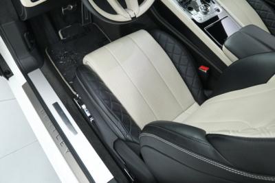 2021 Bentley Continental