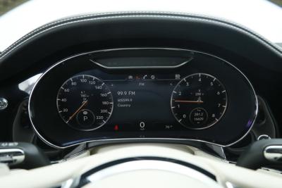 2021 Bentley Continental